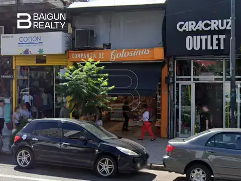 Local en Venta en Balvanera, Capital Federal
