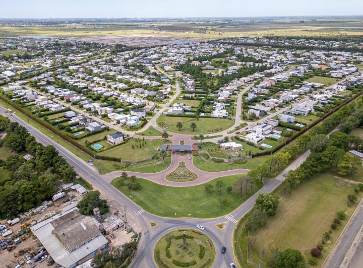 Terreno · 800m²