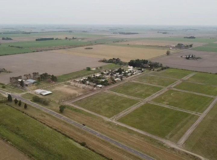 Terreno · 500m²