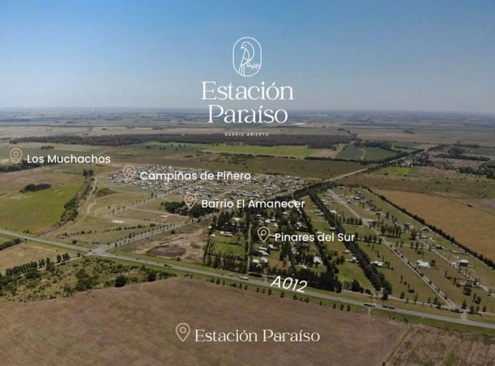 Terreno · 411m²