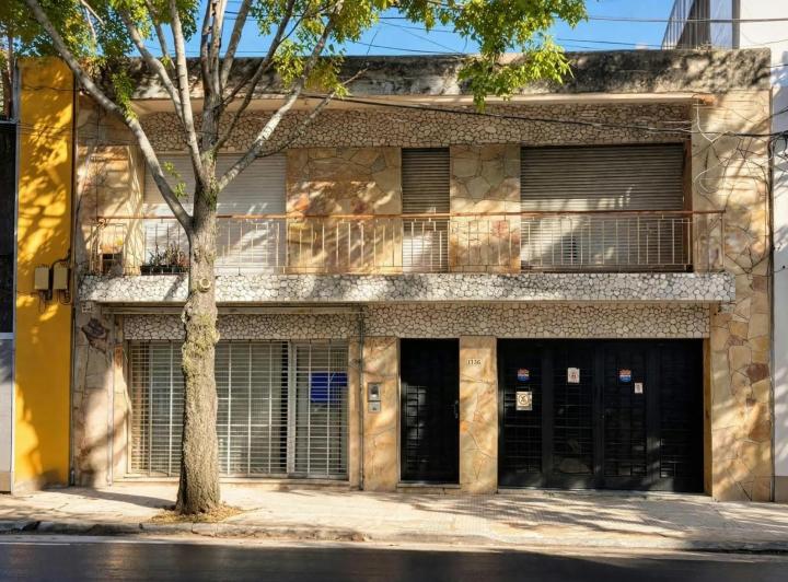 Terreno · 595m²