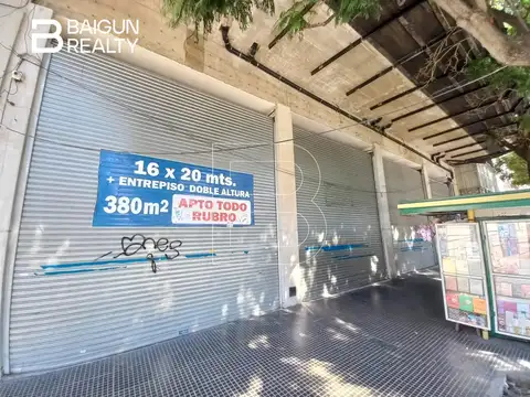 Local en Venta en Nuñez, Capital Federal