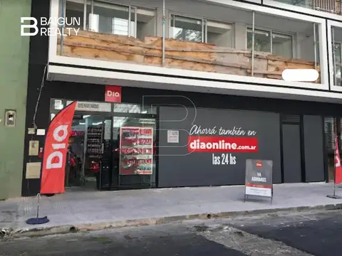 Local en Venta en Monserrat, Capital Federal