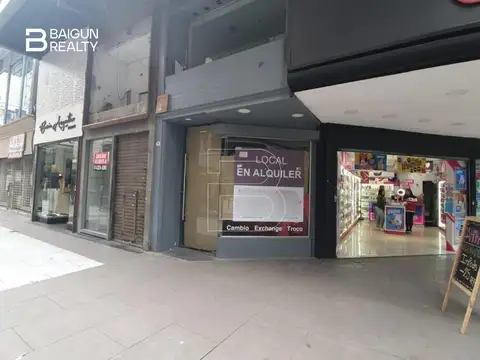 Local en Venta en San Nicolás, Capital Federal