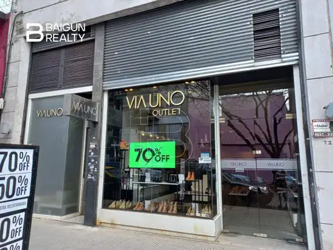 Local en Venta en Palermo Soho, Palermo