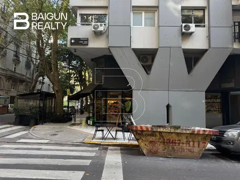 Local en Venta en Recoleta, Capital Federal