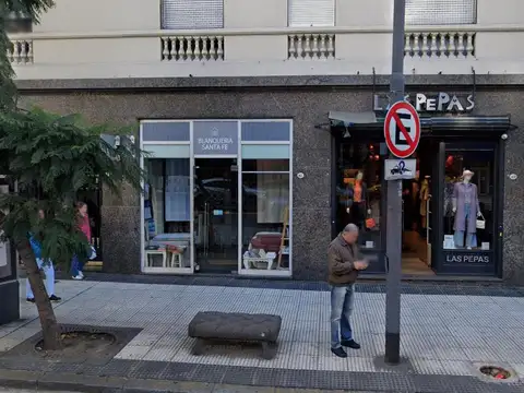 Local en Venta en Recoleta, Capital Federal