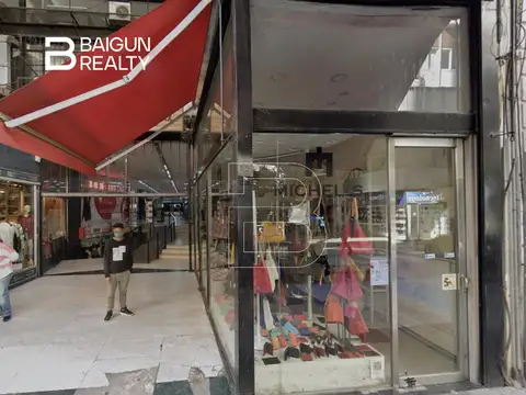Local en Venta en Microcentro, Centro