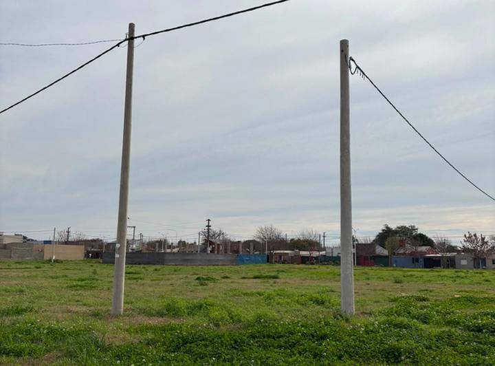 Terreno · 333m²