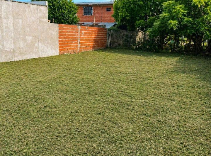Terreno · 222m²