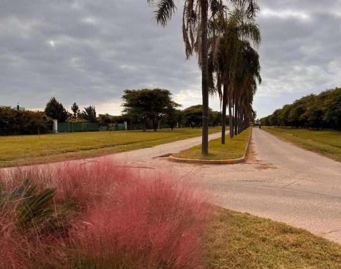 Terreno · 500m²