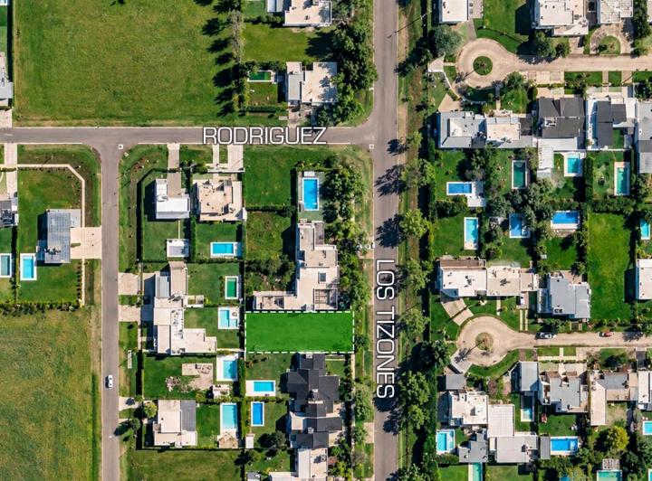 Terreno · 500m²
