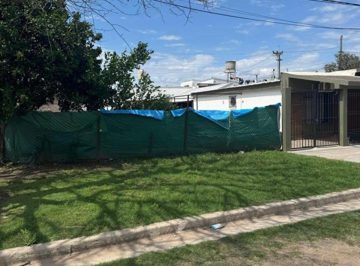 Terreno · 258m²