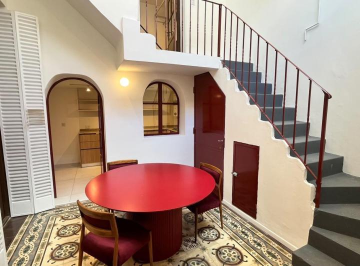 PH · 75m² · 5 Ambientes