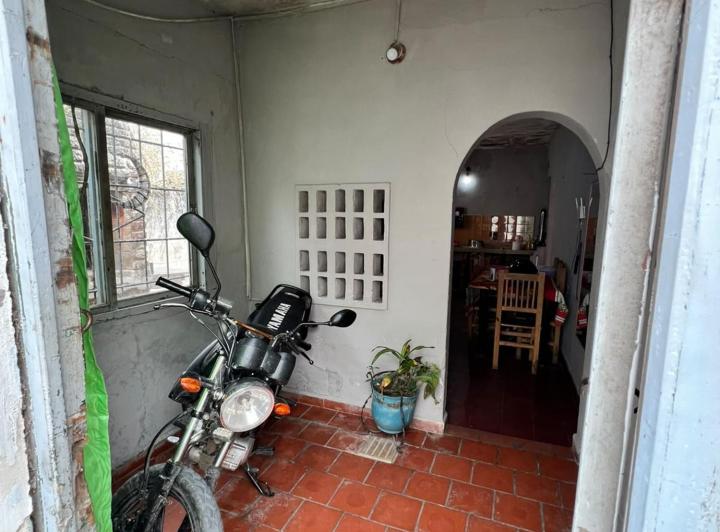 PH · 50m² · 2 Ambientes