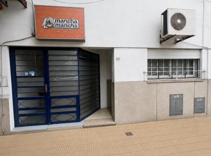 PH · 92m² · 4 Ambientes