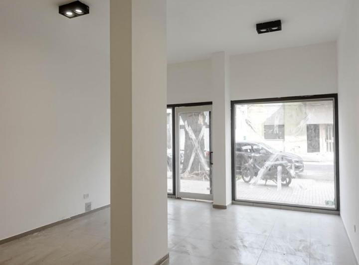 Local comercial · 33m²