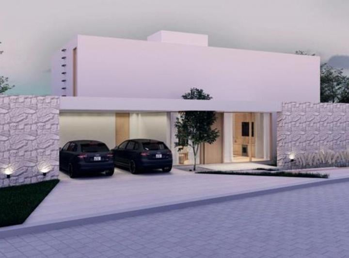 Terreno · 482m²