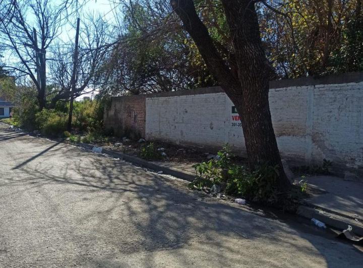 Terreno · 250m²