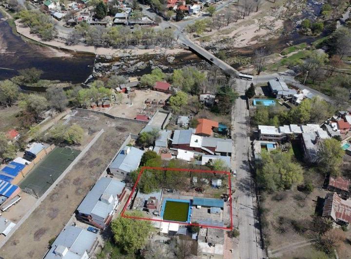 Terreno · 100m²