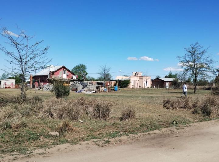Terreno · 300m²
