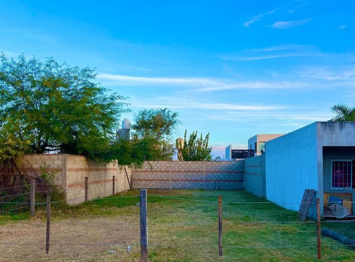 Terreno · 250m²