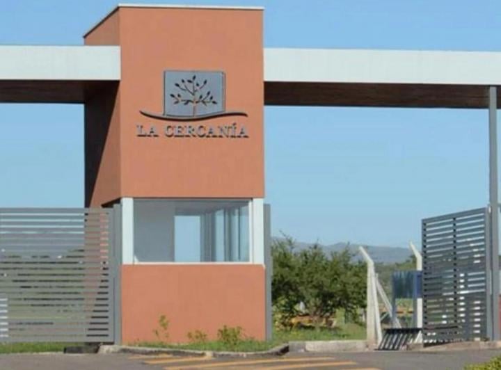 Terreno · 1000m²
