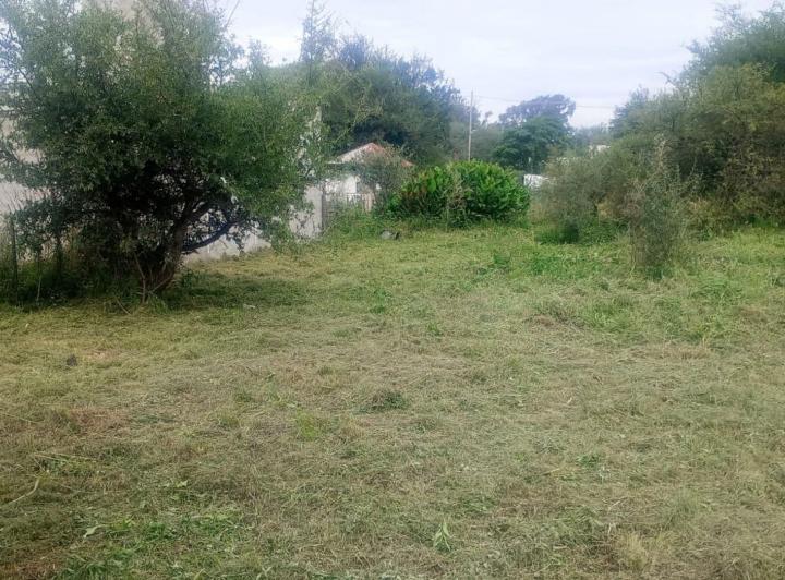 Terreno · 480m²