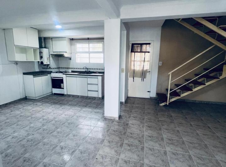 Departamento · 105m² · 3 Ambientes · 1 Cochera