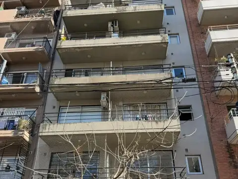 Departamento en Alquiler en Villa Pueyrredon, Capital Federal