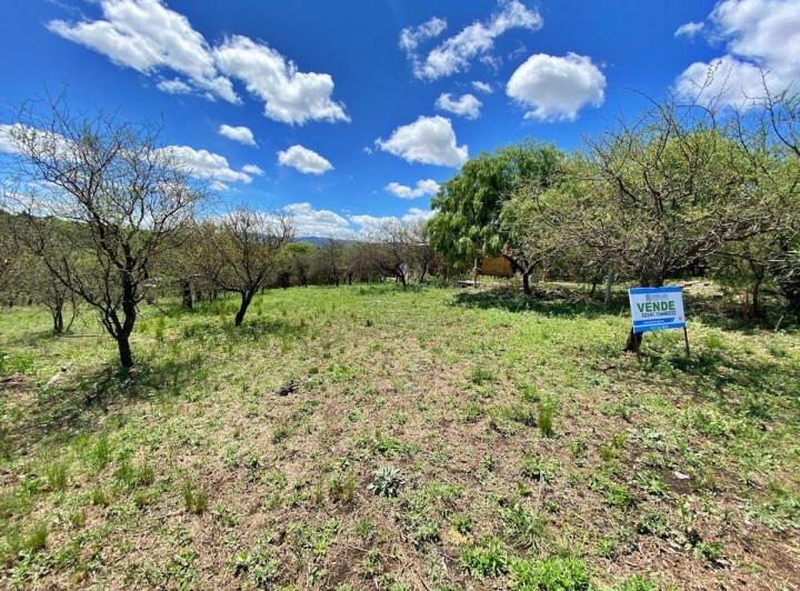 Terreno · 455m²