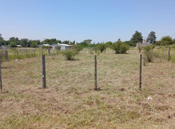 Terreno · 595m²