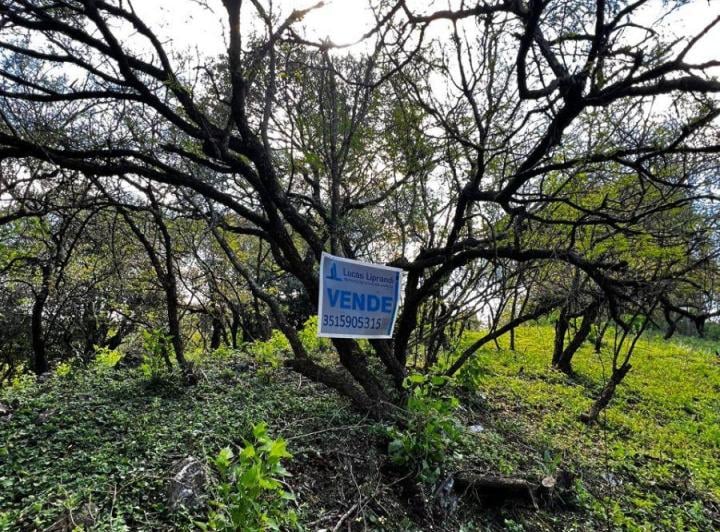 Terreno · 580m²