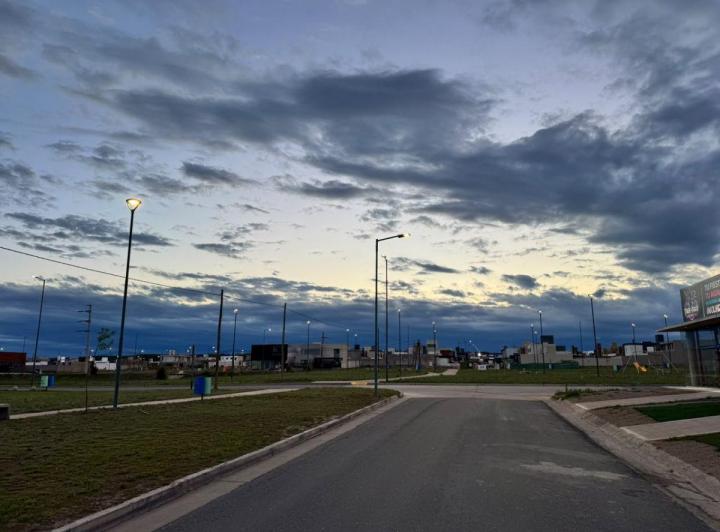 Terreno · 360m²
