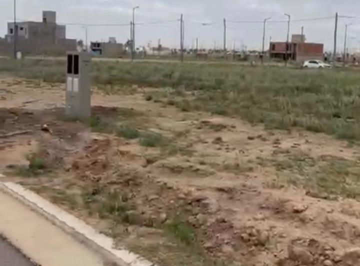 Terreno · 300m² · 1 Ambiente