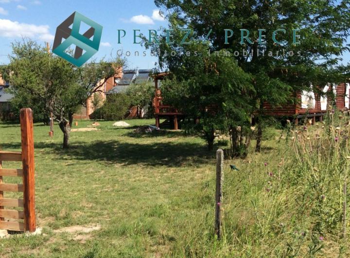 Terreno · 800m²