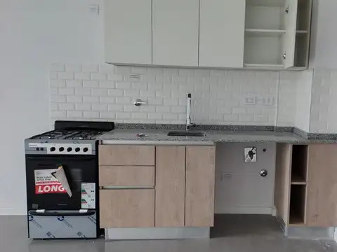 Departamento en Alquiler en Floresta, Capital Federal