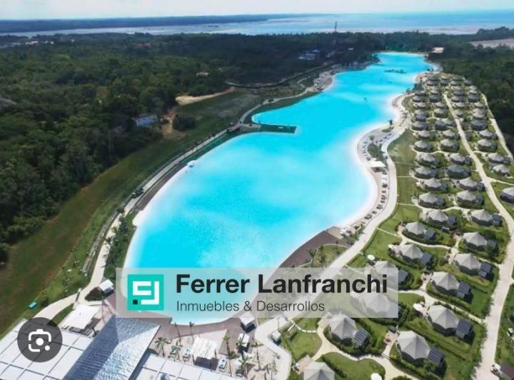 Terreno · 800m²