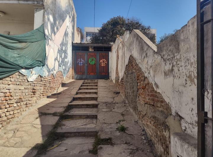 Terreno · 155m² · 38 Cocheras