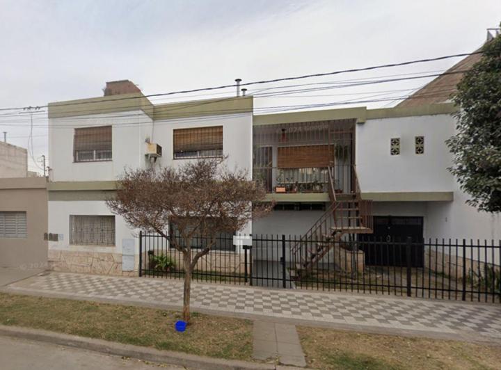 PH · 80m² · 5 Ambientes