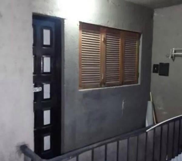 PH · 92m² · 3 Dormitorios