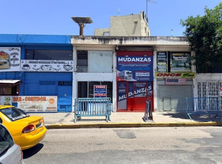 Local comercial · 32m² · 1 Ambiente