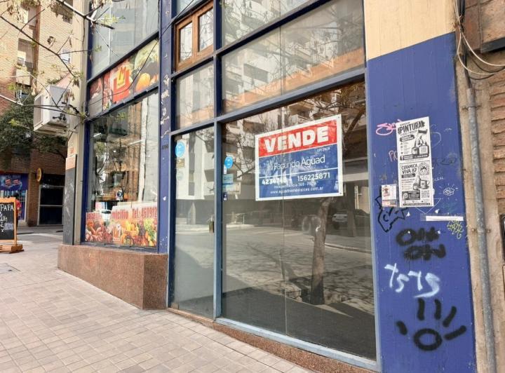 Local comercial · 26m²