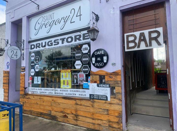 Local comercial · 173m²