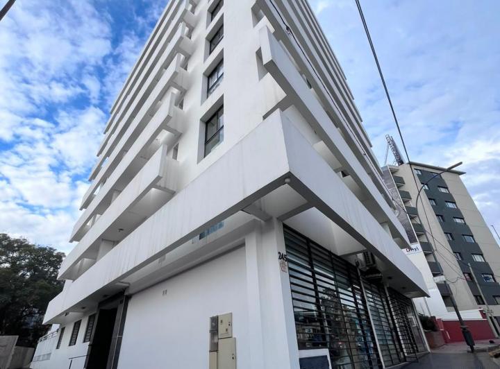Local comercial · 22m²