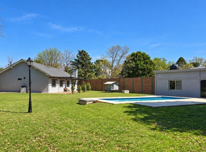 Casa · 154m²