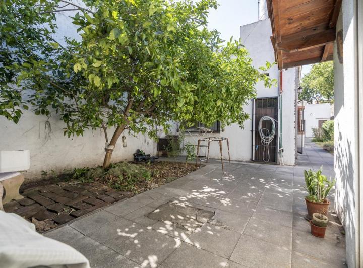 Casa · 190m² · 4 Ambientes · 2 Cocheras