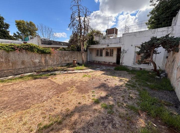 Casa · 98m² · 4 Ambientes