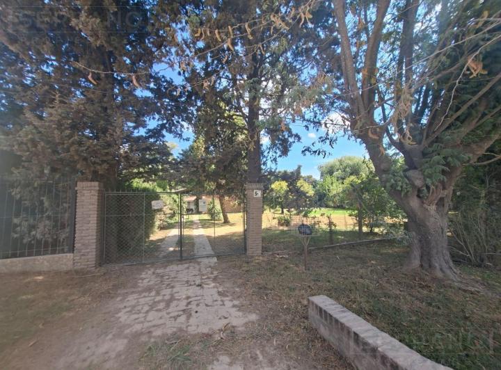Casa · 97m² · 3 Ambientes · 1 Cochera