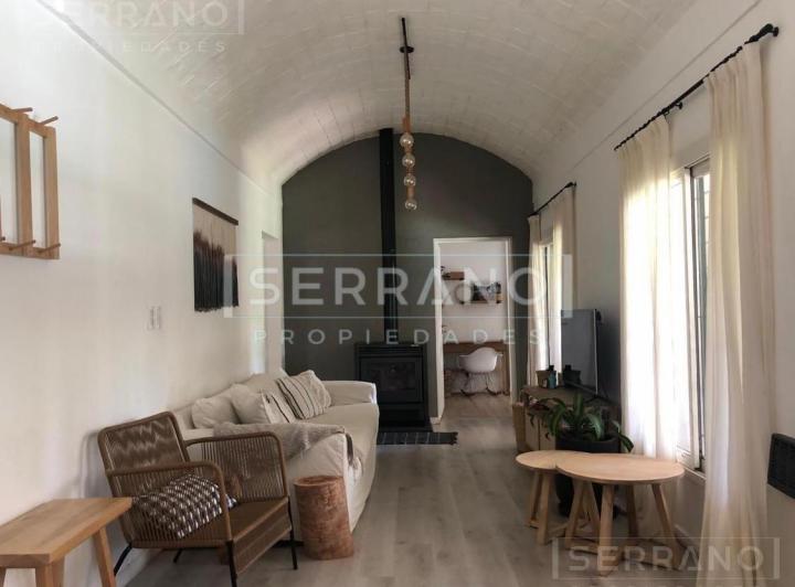 Casa · 97m² · 3 Ambientes · 2 Cocheras